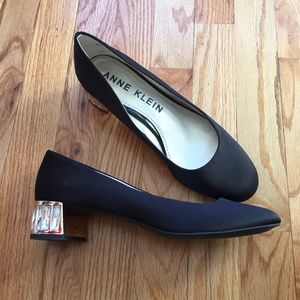 Anne Klein Pumps